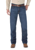 Wrangler Mens 20x Comp Regular Fit Bootcut Jeans - Dillon [sz:28]