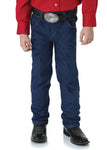 JEANS WRANGLER BOYS JUNIOR ORIGINAL COWBOY CUT - REGULAR FIT [SZ:1T]