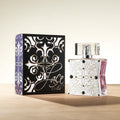 TRU WESTERN WOMENS LACE NOIR EAU DE PARFUM 50ML 