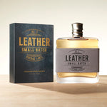 TRU WESTERN MENS LEATHER NUMBER #2 SMALL BATCH EAU DE COLOGNE 100ML 