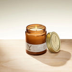 TRU WESTERN YELLOWSTONE WAX CANDLE - PARADISE VALLEY
