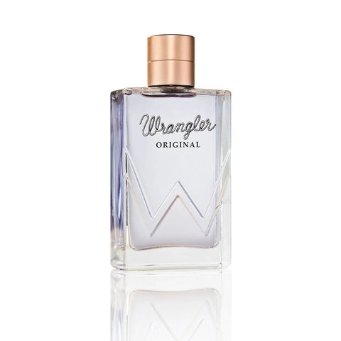 Tru Western Mens Wrangler Original 75ml 