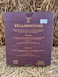 TRU WESTERN YELLOWSTONE GIFT SET FOR HER - ORIGINAL/TORNADO