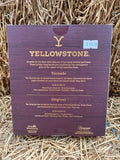 TRU WESTERN YELLOWSTONE GIFT SET FOR HER - ORIGINAL/TORNADO