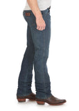 Wrangler Mens Slim Straight Retro Jeans - Portland [sz:30]