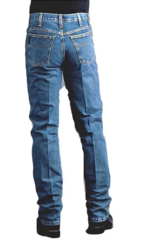 CINCH BOYS YOUTH JEANS SLIM FIT