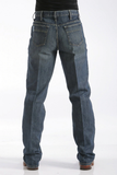 JEANS CINCH MENS WHITE LABEL - DARK RINSE MB92834013