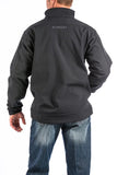 Cinch Mens Bena Jacket Black [sz:xs]