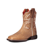 ARIAT KIDS BOOTS SORTING PEN COTTAGE