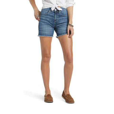 ARIAT LUCY WOMENS 5" SHORTS