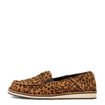 ARIAT WOMENS CRUISER LIKELY LEOPARD