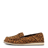 ARIAT WOMENS CRUISER LIKELY LEOPARD