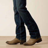 Ariat Toro M7 Mens Slim Fit Straight Leg Jeans - Drake [sz:31/34]