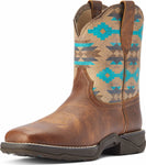 ARIAT ANTHEM SHORTIE WOMENS BOOTS - SAVANNA