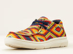 ARIAT KIDS HILO - NEON TAOS [SZ:3.0]