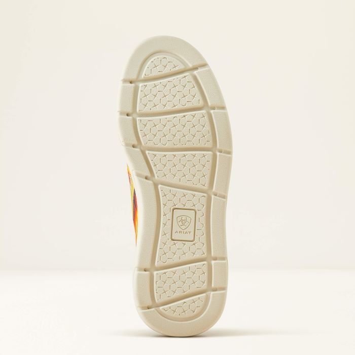 ARIAT KIDS HILO - NEON TAOS [SZ:3.0]
