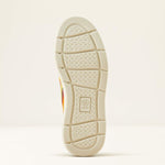 ARIAT KIDS HILO - NEON TAOS [SZ:3.0]
