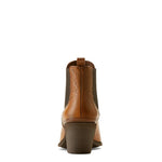 ARIAT BRADLEY WOMENS BOOT - COPPER MOUNTAIN BROWN [SZ:6.0B]