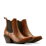 ARIAT BRADLEY WOMENS BOOT - COPPER MOUNTAIN BROWN [SZ:6.0B]