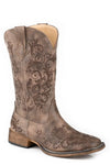 ROPER BAILEY LASER - BROWN [SZ:5.5]