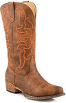 ROPER WOMENS RILEY FLEXTRA - TAN [SZ:5.5]