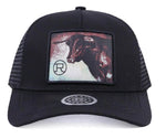 ROPER TRUCKERS CAP - BULL 
