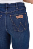 Wrangler Rodeo Womens High Rise 36" Boot Cut Jean - Kayla [sz:26]