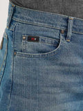 Wrangler Cody Johnson 20x Relaxed 34" Leg Jean - Blue Stone [sz:32]