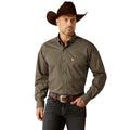 ARIAT REAGAN MENS LONG SLEEVE SHIRT [SZ:XS]