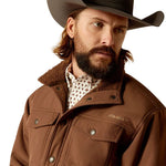 ARIAT VERNON MENS SHERPA 2.0 - CARAFE [SZ:S]
