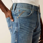 Ariat Forrest M5 Mens Straight Leg Jeans - Clarence [sz:30x34]