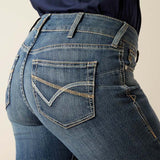 Ariat Byrdie Womens Perfect Rise Jeans - Toronto [sz:24r]