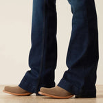 Ariat Juliana Womens Perfect Rise Trouser - Pennsylvania [sz:26r]