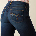 Ariat Juliana Womens Perfect Rise Trouser - Pennsylvania [sz:26r]