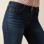 Ariat Juliana Womens Perfect Rise Trouser - Pennsylvania [sz:26r]