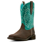 ARIAT WOMENS CALLIE WESTERN BOOT [SZ:6.5]