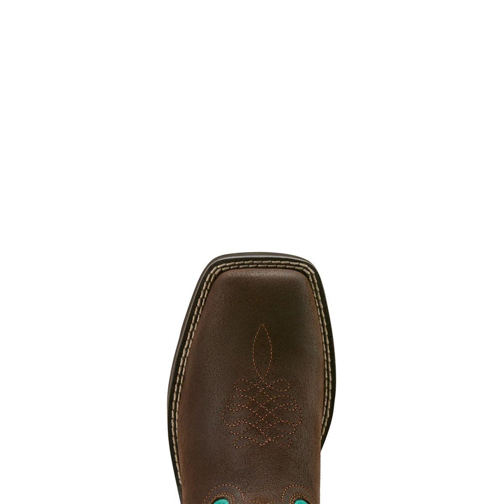 ARIAT WOMENS CALLIE WESTERN BOOT [SZ:6.5]