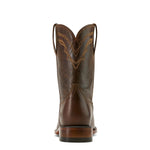 ARIAT MENS DOWNTOWN - LOCO BROWN [SZ:9.0]