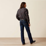 Ariat Mens M7 Baron Slim Straight Leg Jean - Hampton [sz:30/34]