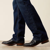 Ariat Mens M7 Baron Slim Straight Leg Jean - Hampton [sz:30/34]