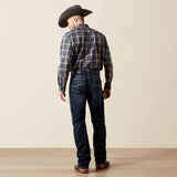 Ariat Mens M2 Mayfield Boot Cut Jean - Declan [sz:30/34]