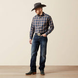 Ariat Mens M2 Mayfield Boot Cut Jean - Declan [sz:30/34]