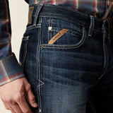 Ariat Mens M2 Mayfield Boot Cut Jean - Declan [sz:30/34]