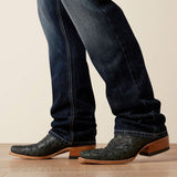 Ariat Mens M2 Mayfield Boot Cut Jean - Declan [sz:30/34]