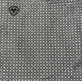Ariat Alden Wrinkle Free Mens Classic Fit Long Sleeve Shirt - Chestnut Geo Print [sz:m]