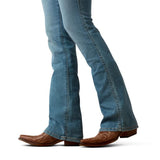 Ariat Lorena Womens High Rise Boot Cut Jean - Tennessee [sz:27r]