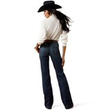 Ariat Maddie Perfect Rise Womens Trouser Jeans - Florida [sz:27r]