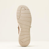 Ariat Mens Hilo - Tumble Brown Suede [sz:9.0ee]