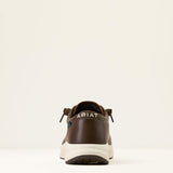 Ariat Mens Buckete H20 - Mocha/chocolate