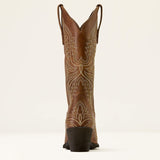 Ariat Round Up Collins - Smoked Wheat [sz:7.0c]